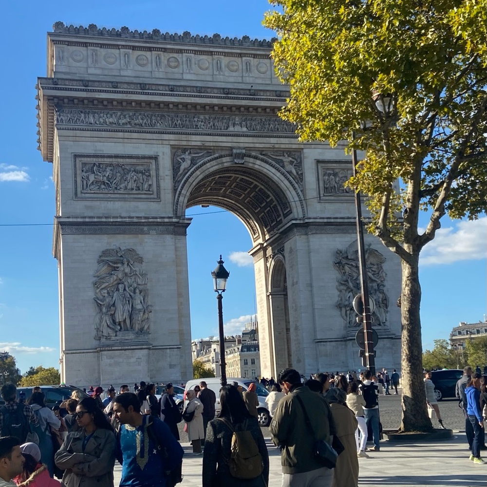 Meet your Posher, Rob